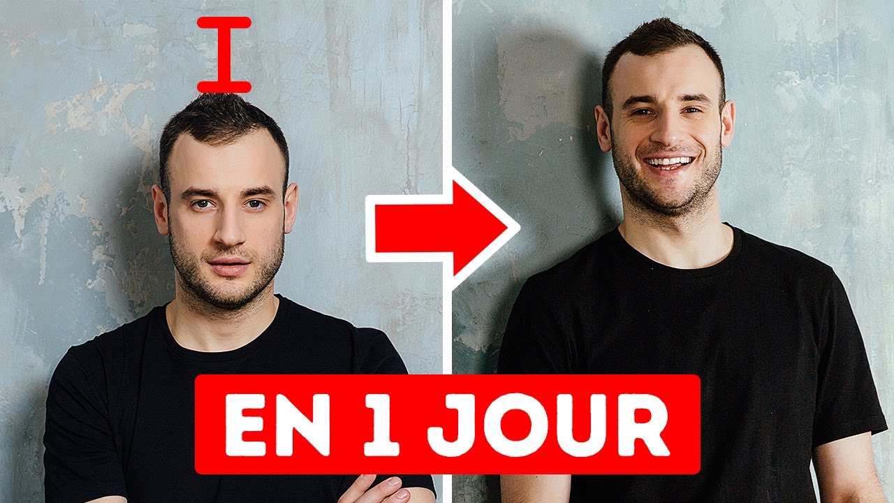 Et si tu grandissais de 3 cm par jour ?