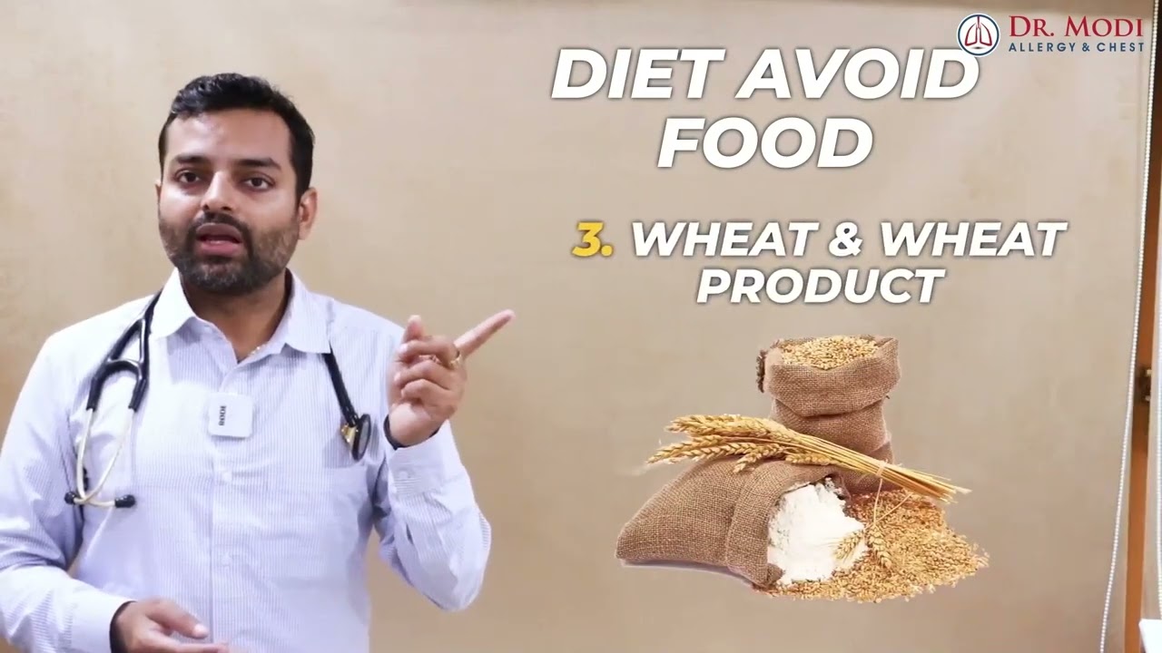 Foods to Avoid if You Have Allergies: A Complete Guide to Staying Safe