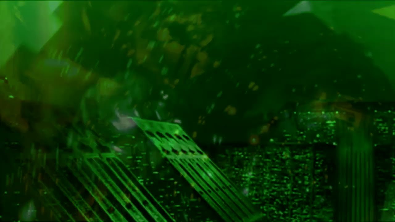 Last Delay [ Dark World - Mnemonic Sys . Remix ]