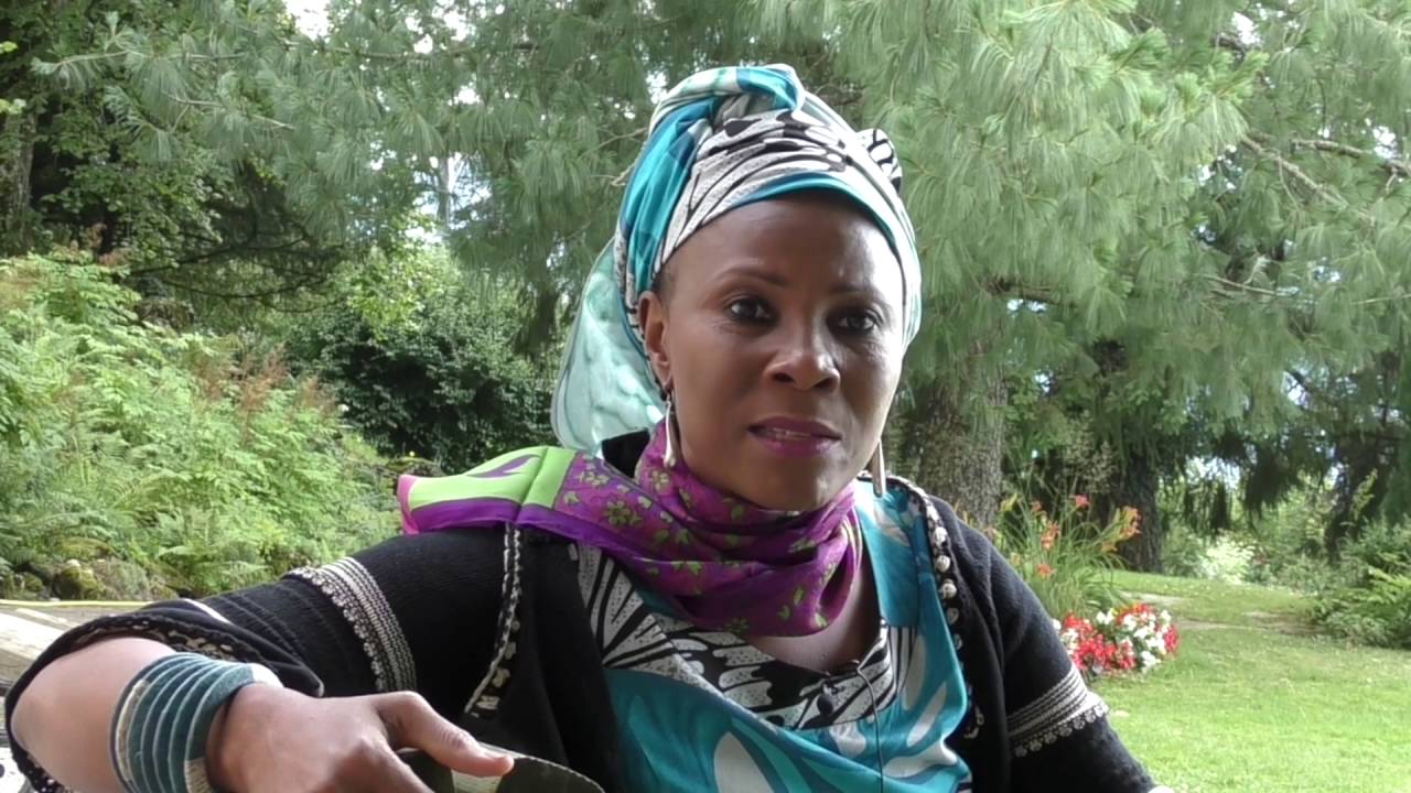 Ahunna Eziakonwa-Onochi, one of the "Founding Mothers" of Creators of Peace