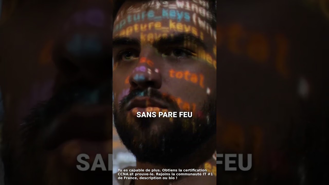 Comment un pare-feu te prot&egrave;ge vraiment?