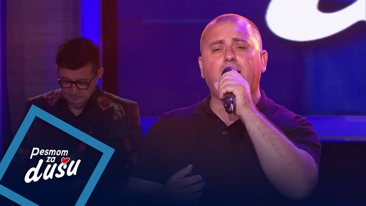Roki Begovic - Uspeh - PZD - (LIVE) - (Tv Grand 19.05.2025.)