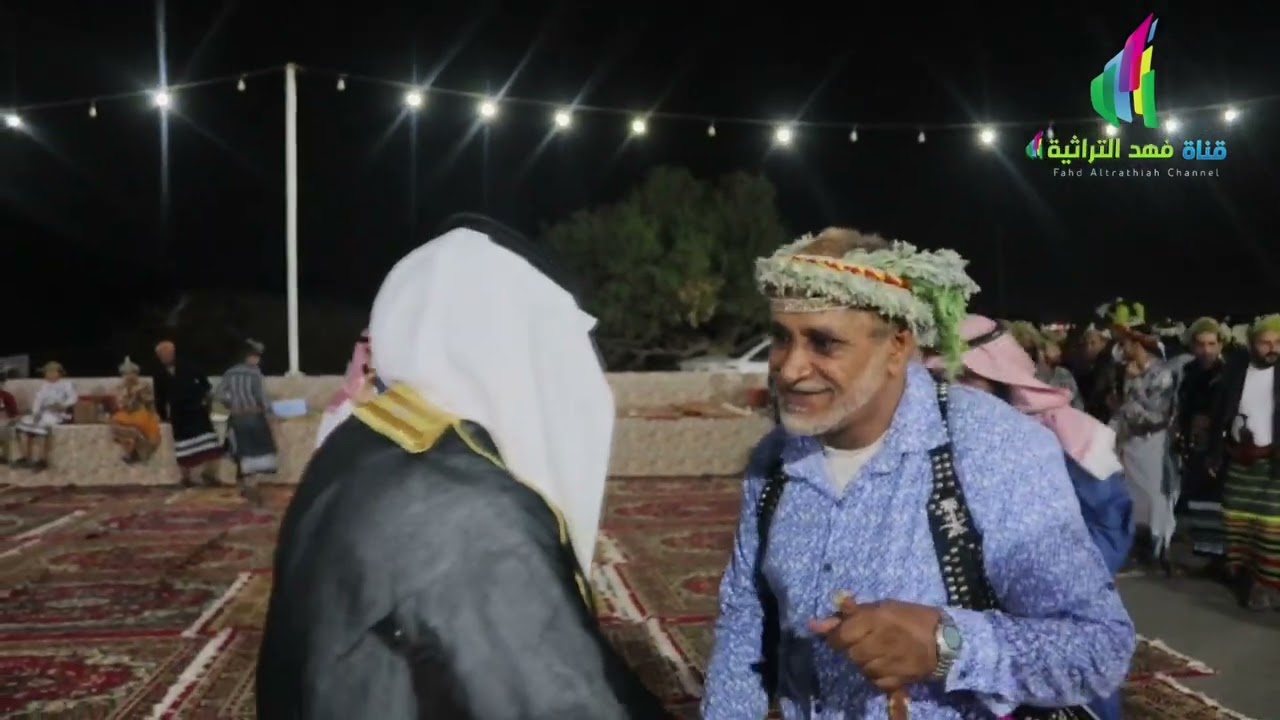 زواج الشاب عبدالله جابر مطري القيسي تاريخ 1443/8/11هـ