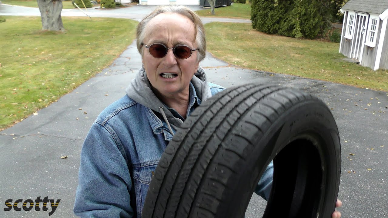 These Tires Almost Killed My Son (Do Not Buy)