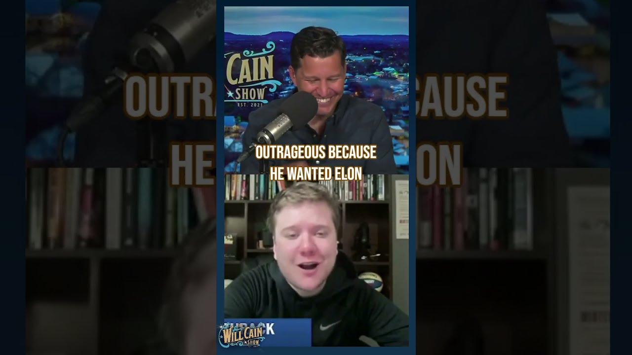 Don Lemon' over the top demands with @OutKick's Bobby Burack