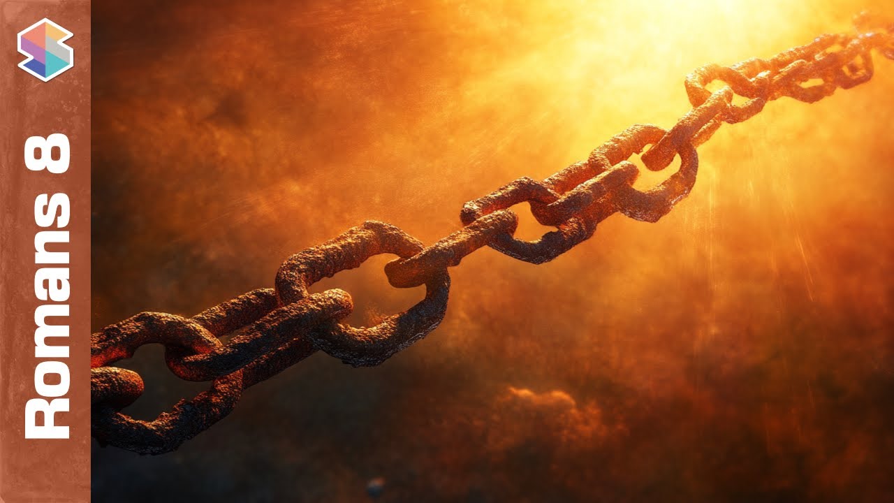 No Condemnation, No Separation // Romans 8 Explained