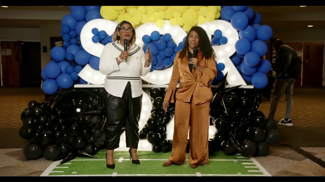 School of Revival 2024 | Night 2 | Dr. Valerie Moore & Apostle Psalmist Raine