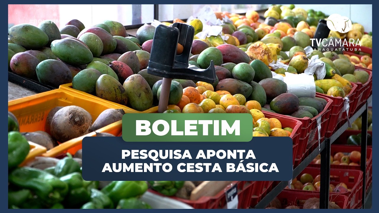 DICAS PARA ECONOMIZAR NO MERCADO