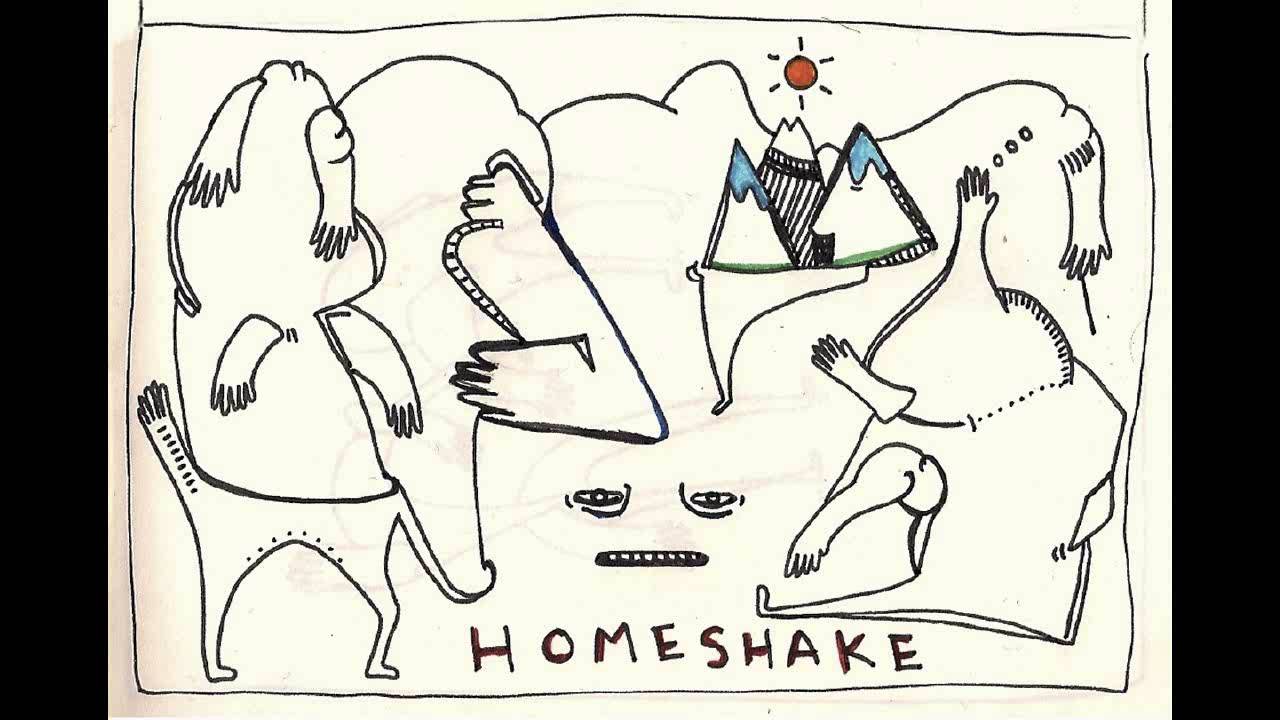 Homeshake - 