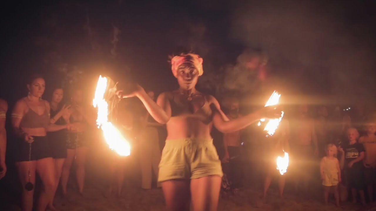 Firespace 