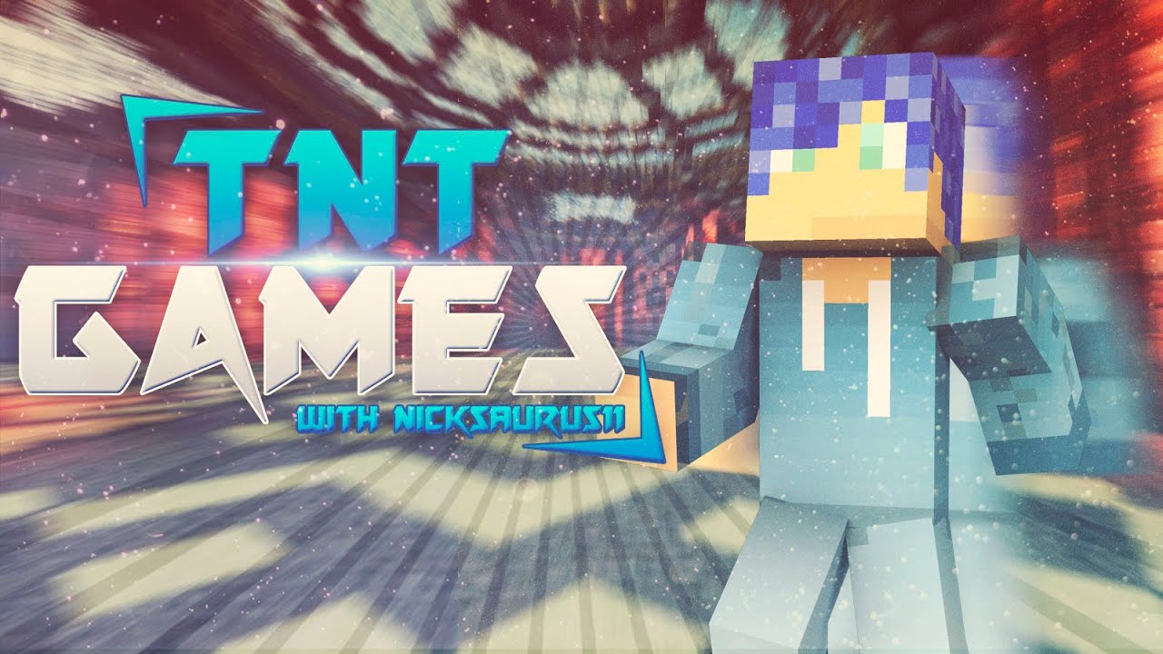 TNT GAMES | REGATE HIST&Oacute;RICO | #37 [NICK SAURUS]