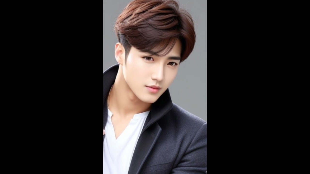&ldquo;Top 15 Korean Boys Haircuts That&rsquo;ll Make You Fall in Love | K-Drama Style 2025 &ldquo;Hair style #shorts