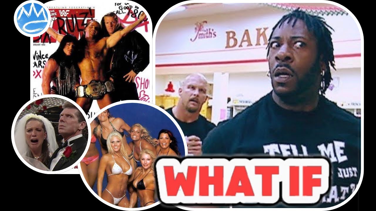 Attitude Era In…2026?