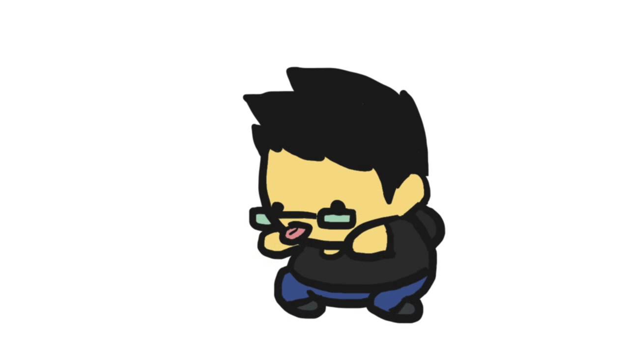 I'M GOING ON BREAK/HIATUS - C7 Animatics
