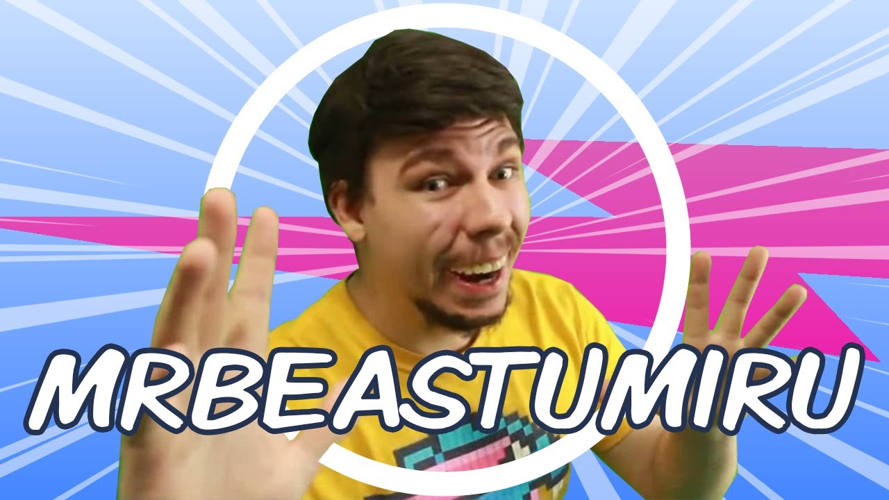 MrBeastumiru