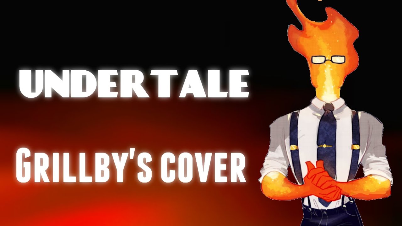 Grilby's theme (Cover French/Lyrics)