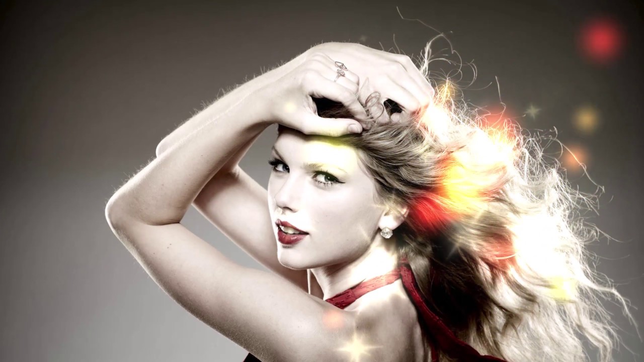 Haunted - Taylor Swift (Empty Arena)