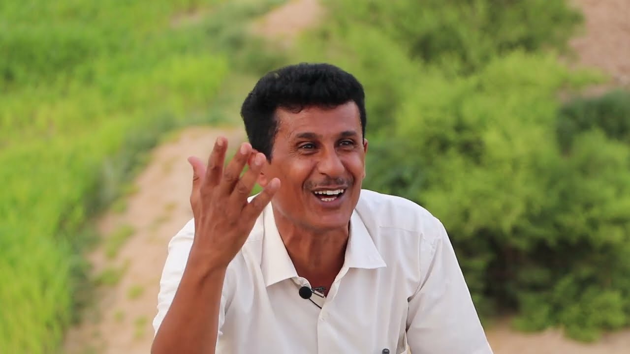 قصيدة المعلم باحفي وباشميل .. القاء الاستاذ سالم بامحمد باوزير # شعراء حضرموت # وادي للعين # حضرموت#