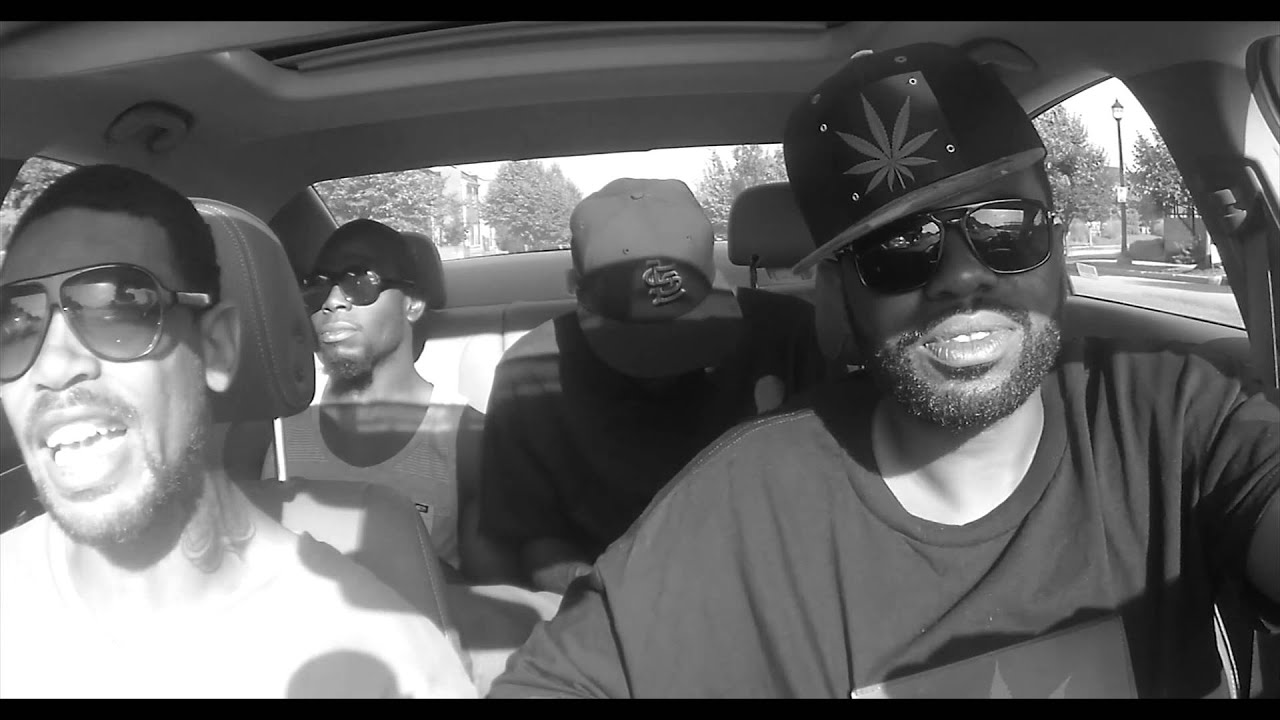 55 Boyz: Sharper than A Knife ( Music Video )