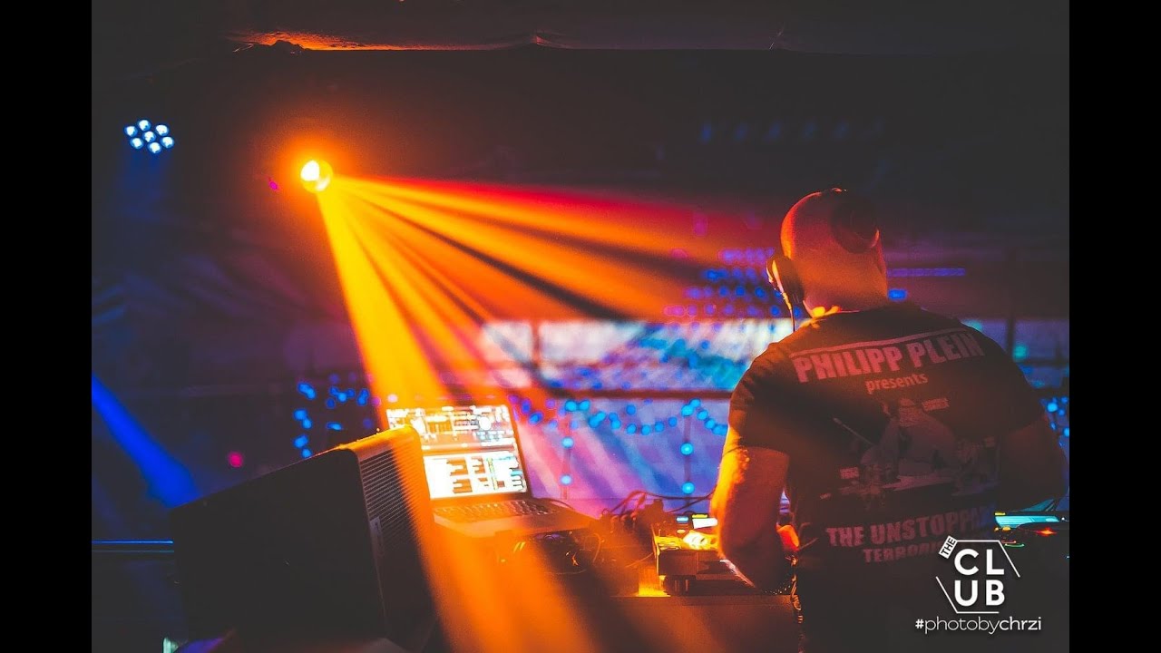 Lit Da Base EP2 By Dj Maghi
