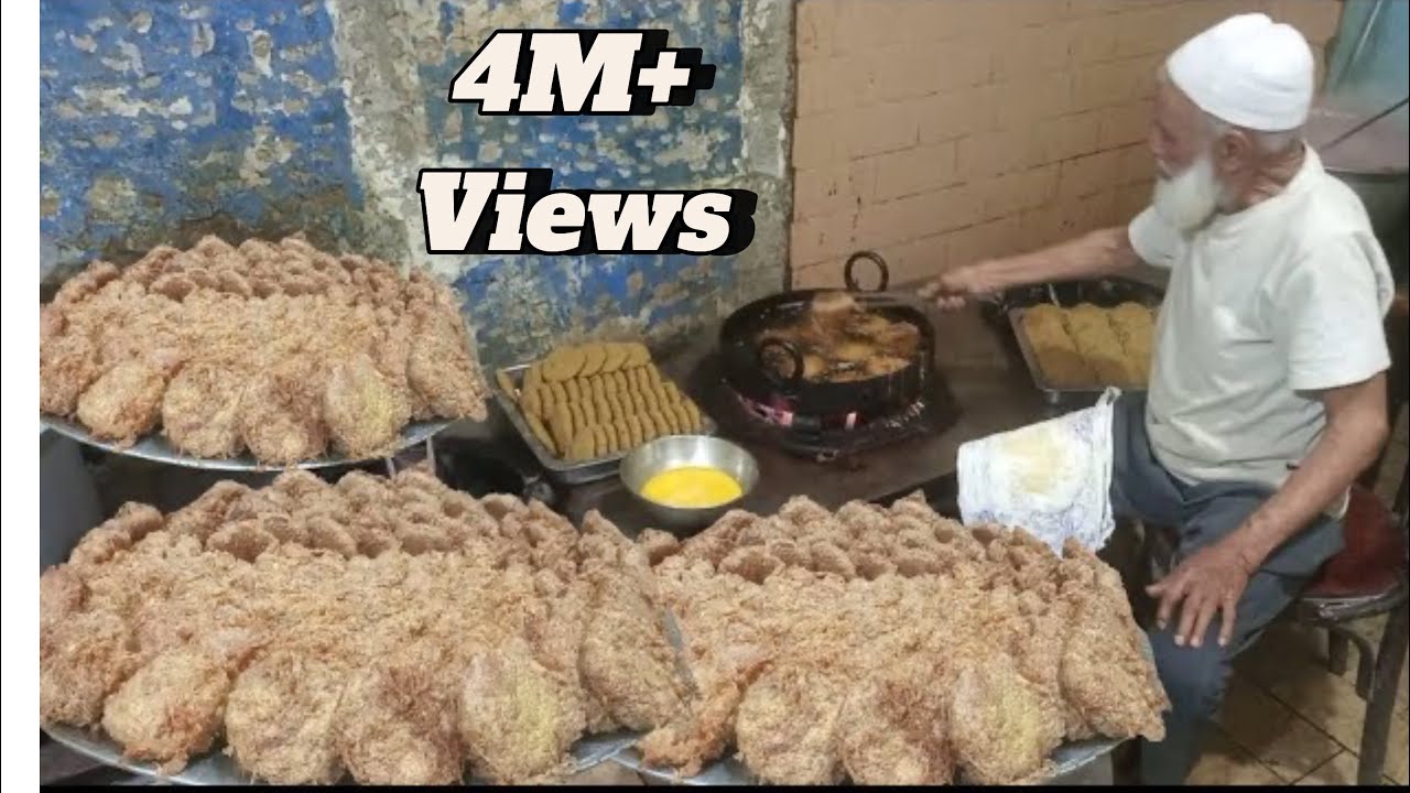 SHAMI KABAB RECIPE Near Then Savour Pulao Kabab Recipe| Recipe by Tahir Mehmood