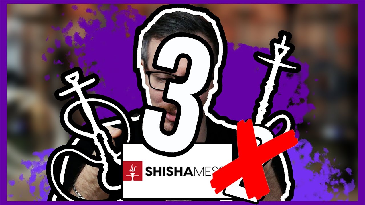 ShishaMesse Frankfurt 2022 Relacja cz:3 | cybuchshisha.pl |