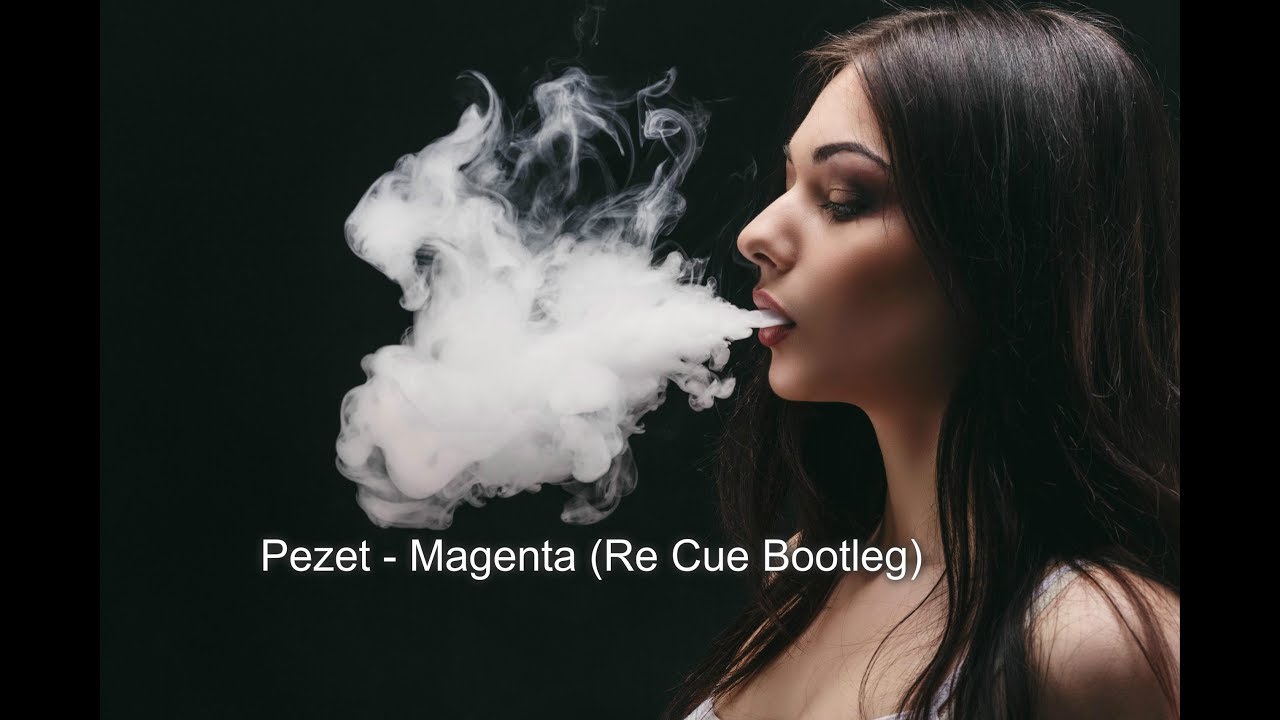 Pezet - Magenta (Re Cue Bootleg)