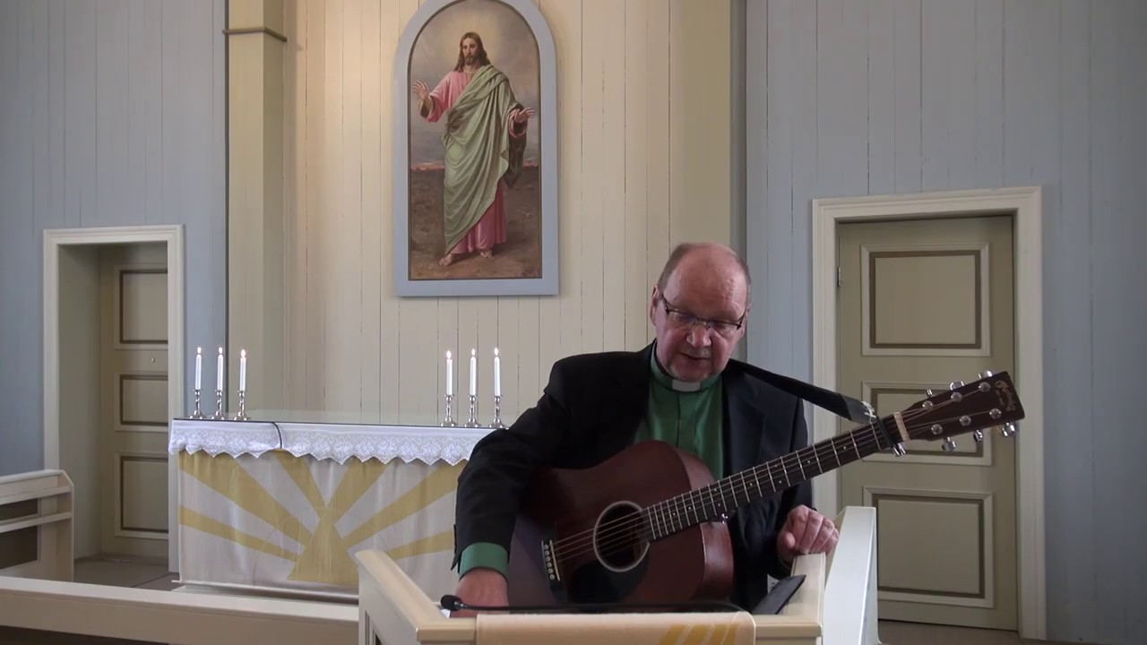 Rukoushetki 2: Franciscus Assisilaisen rukous