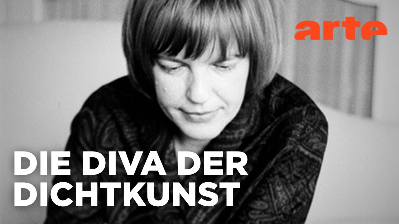 100 Jahre Ingeborg Bachmann: Die Kraft der Sprache | Doku HD | ARTE