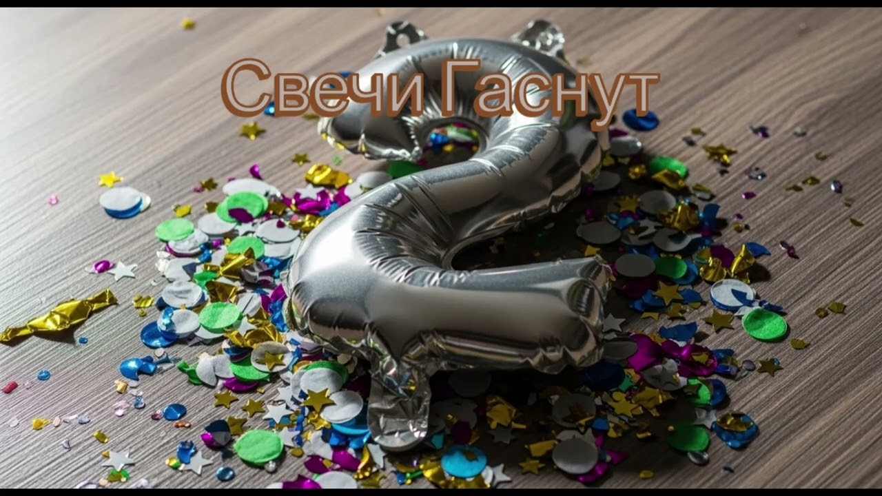 Рипорап Опс - Свечи Гаснут - Премьера Трека (Russian Deep House / Phonk)