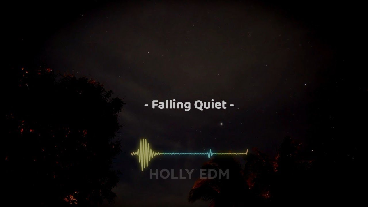CALM EDM FOR DEEP FOCUS & NIGHT WORK ( NO VOCAL )
