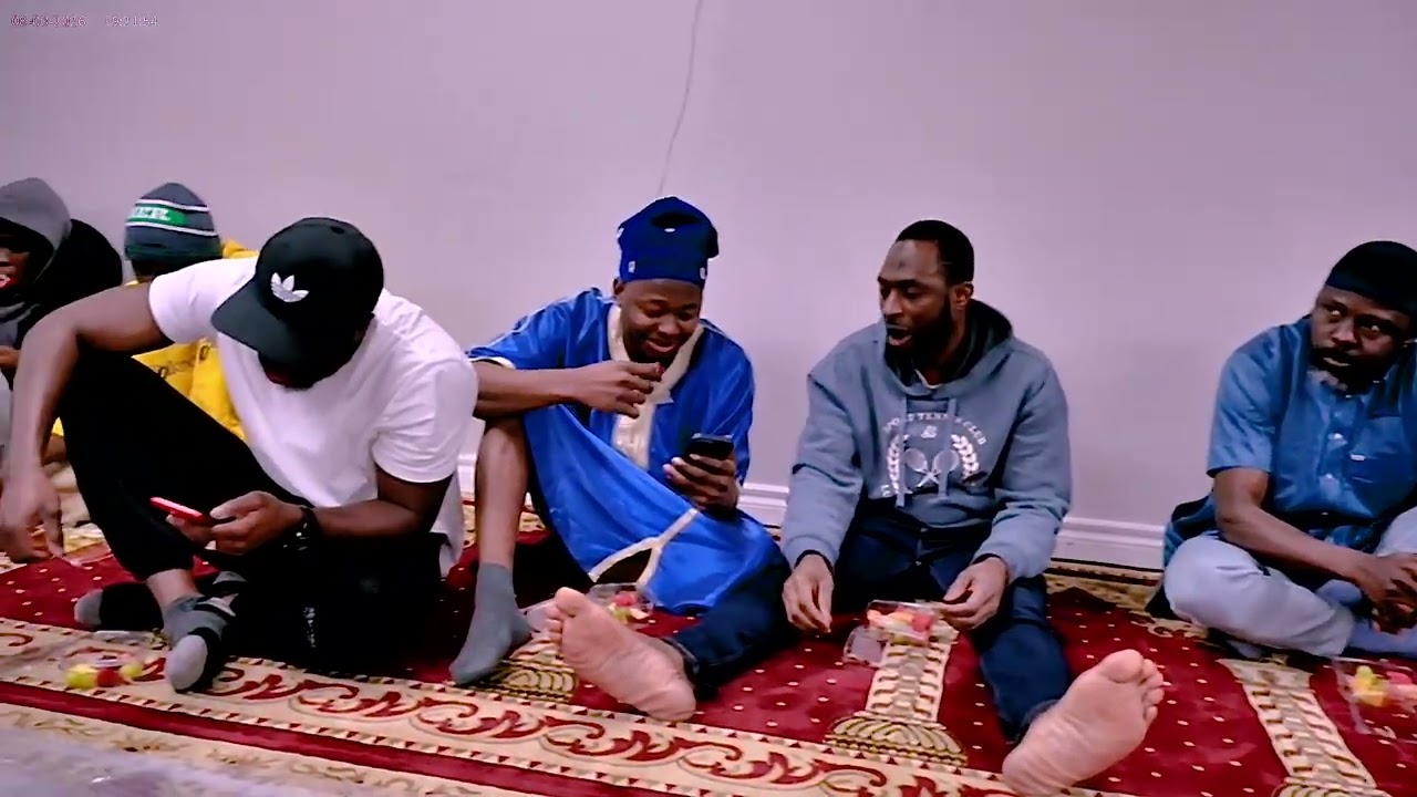 ZUMUNTA IFTAR 2026