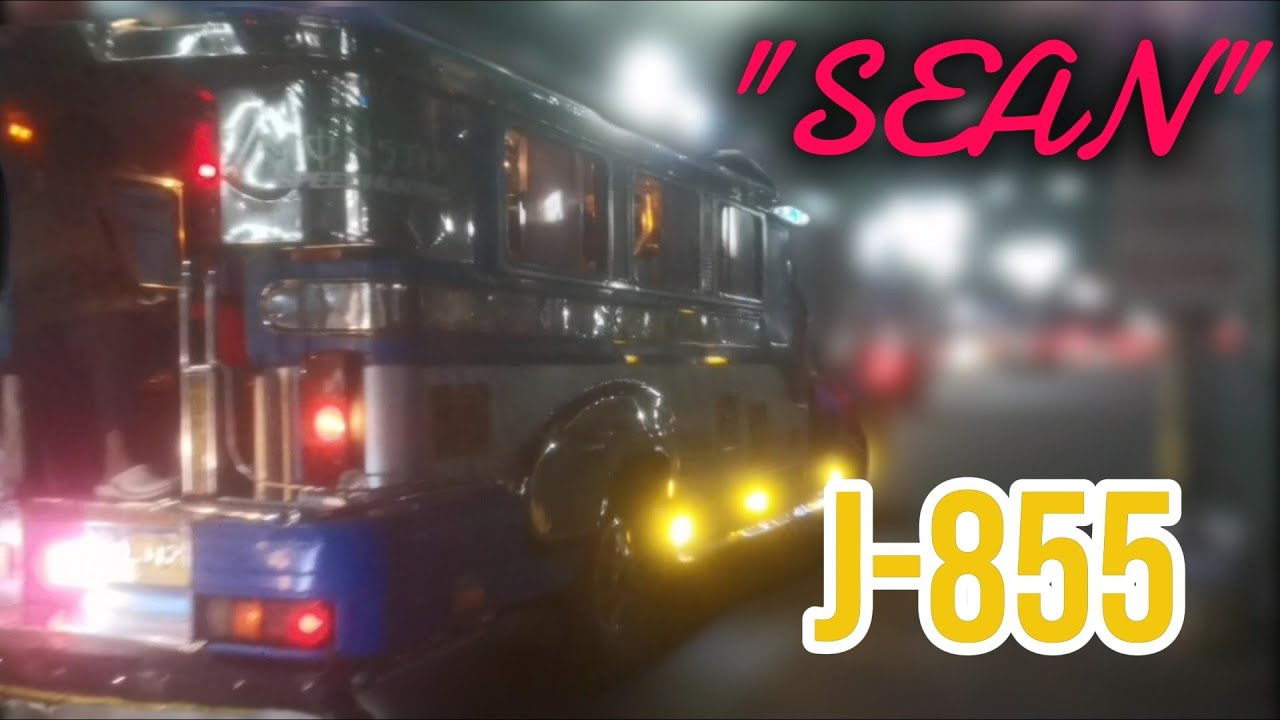 JEEPNEY RIDE #41: 