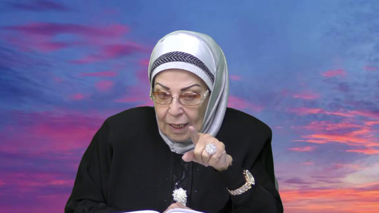 من علمهم السحر هاروت وماروت