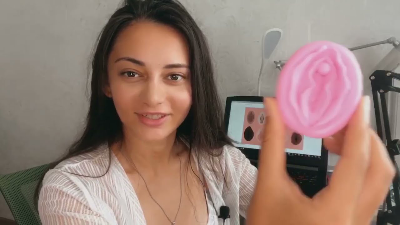 How To Eat Pussy  👅 Good cunnilingus 💦 (not ASMR)