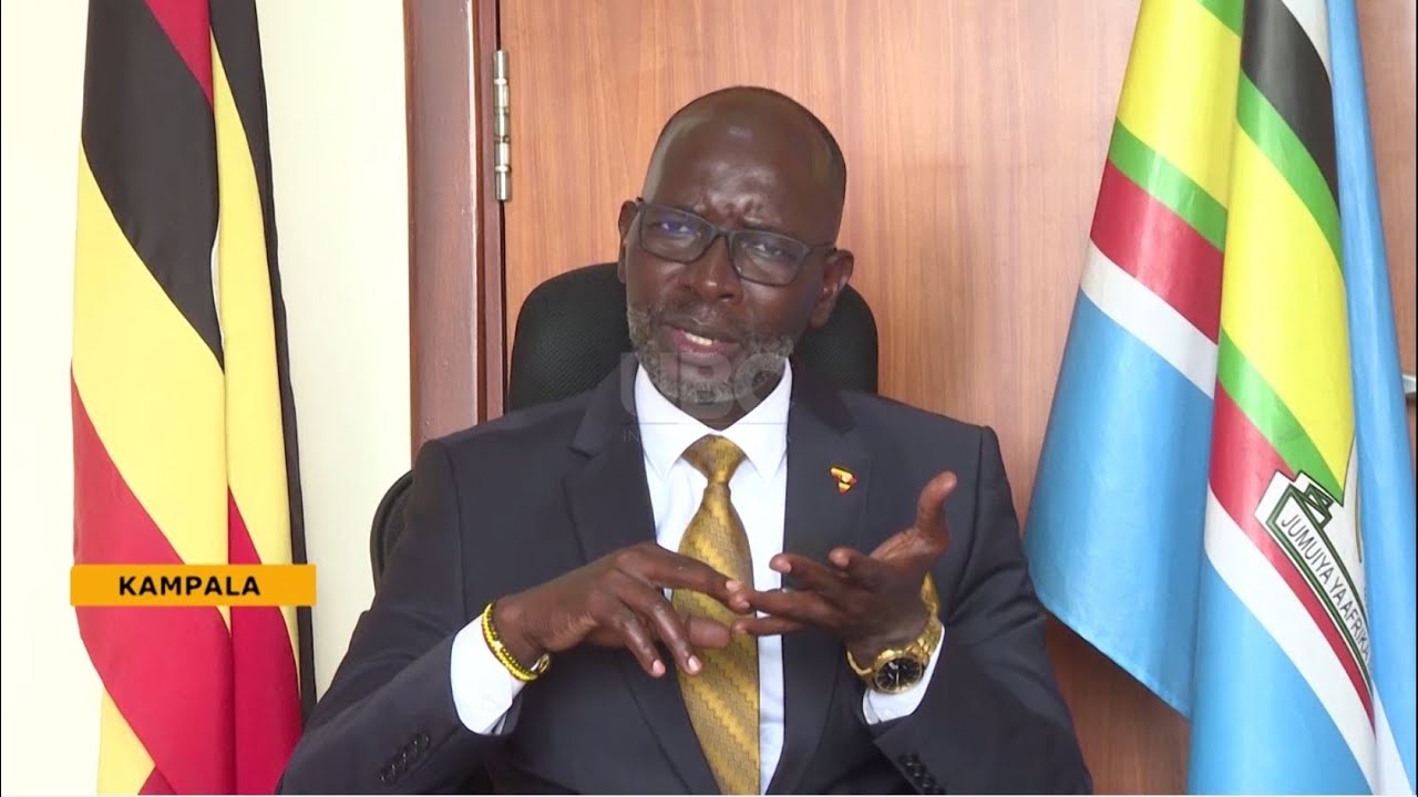 Obua Responds to NRM Primary Mess | Calls for Party-Based Voting