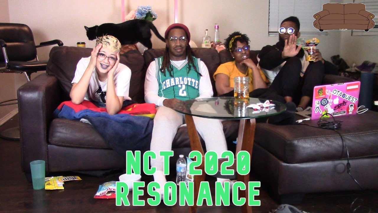 NCT 2020 | Resonance | LKKP