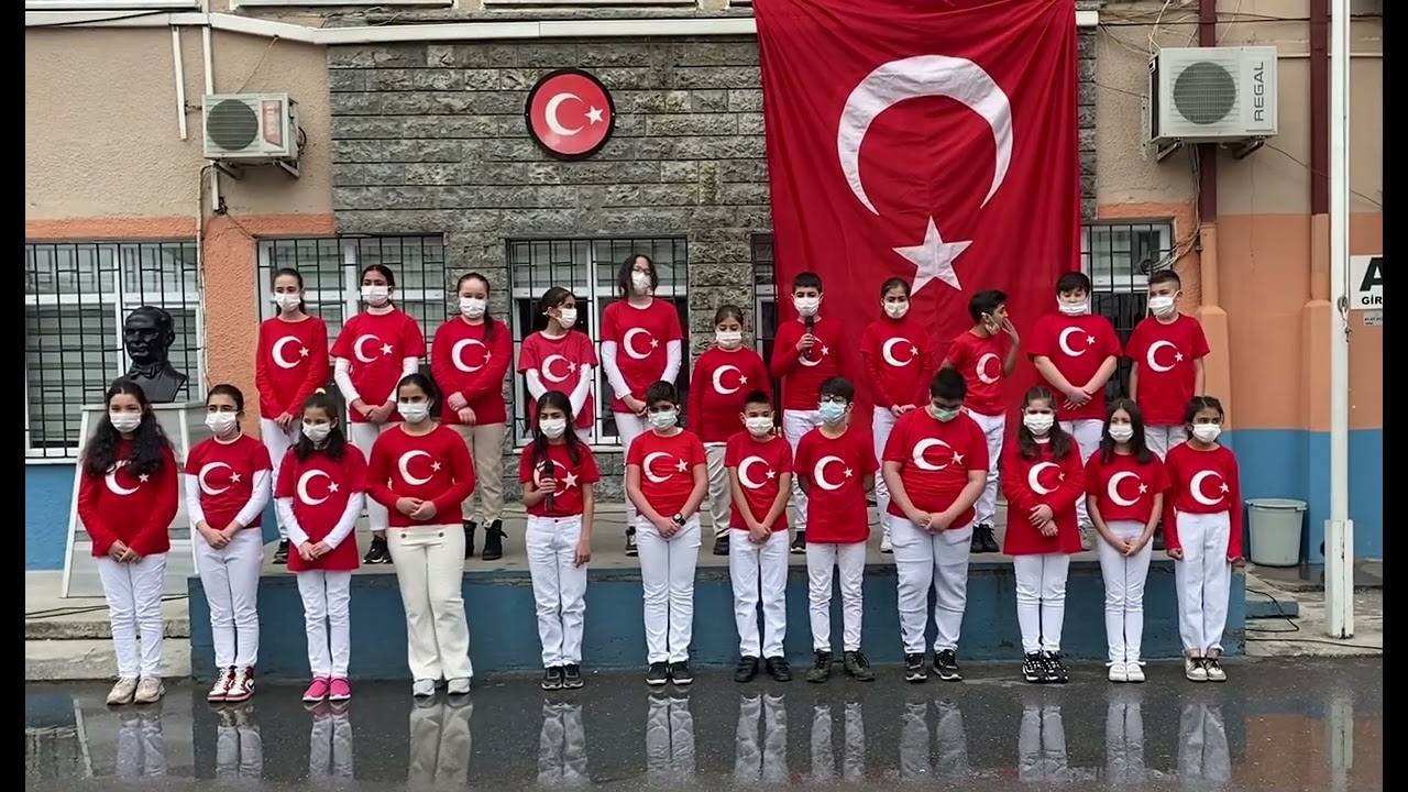 İstiklal Marşı Oratoryosu
