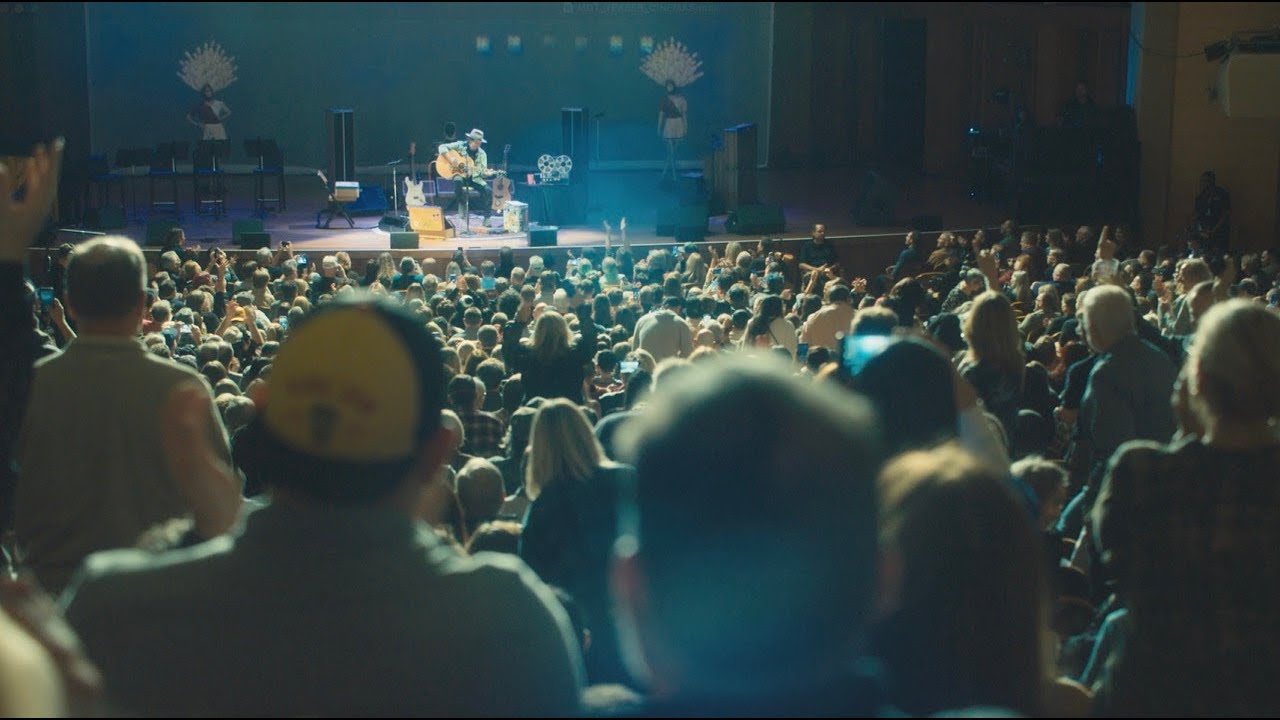 Matter of Time | Official Teaser
