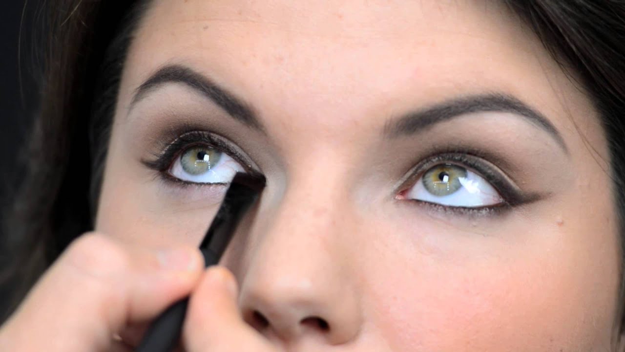 Tutorial Make Up Finish Total Mat con Pupart | Giorgio Forgani per PUPA Milano