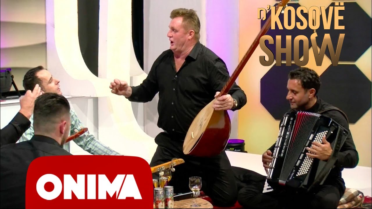 n'Kosove Show - Vellezerit Agaj (Emisioni i plote)