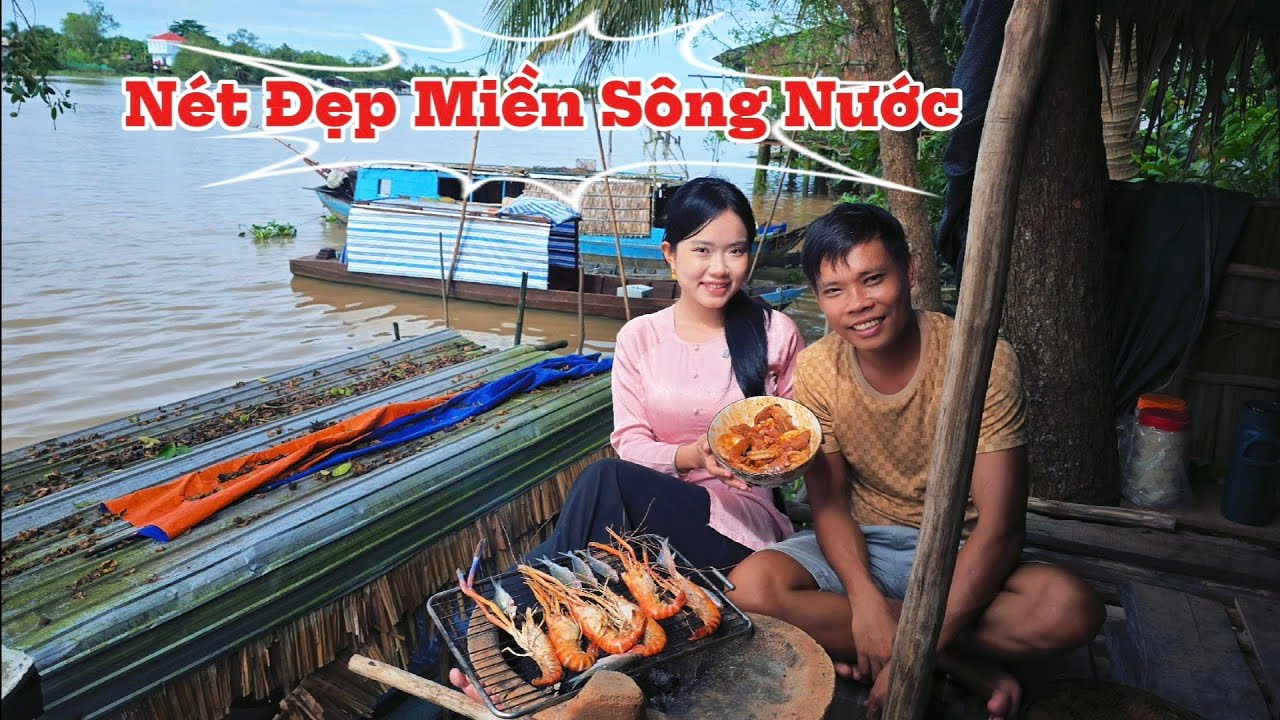 Vai Anh Lắm Vết Chai Sần,Ngại Chi Nghèo Khó Mà Mình Mến Nhau |Cần Tv 78# 