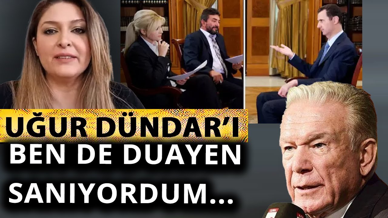 Eski çalışanı Ece Zereycan Halk TV'yi anlatıyor...