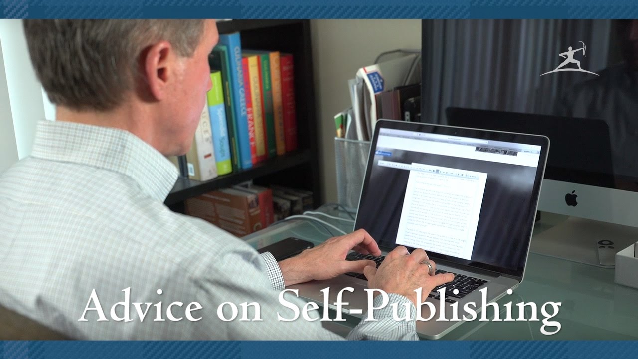 Author James Michael Castleton Offers Self-Publishing Advice to Aspiring Authors