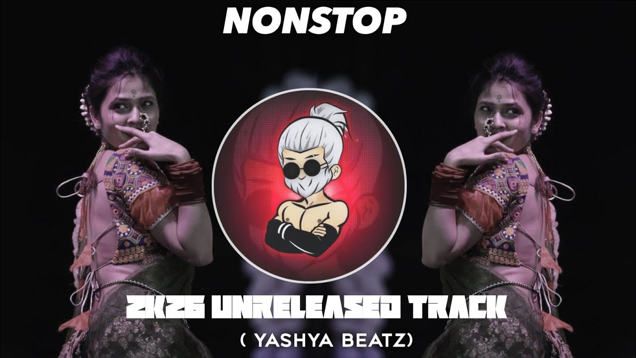 2026 Unreleased Tracks - Instagram Viral Unreleased - Nonstop Hindi Marathi Songs
