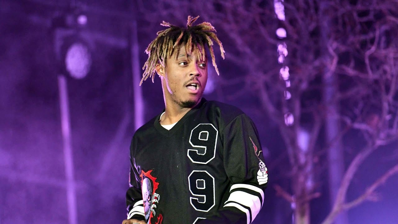 Juice WRLD - Shot Em Down (Unreleased)