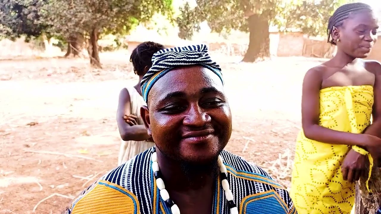 ALABA MIKE WOLE KAGNI EP 40   VERSION MALINKE 2026