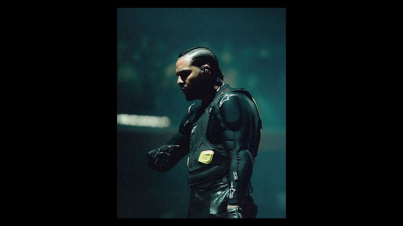 (FREE) Drake Type Beat - 