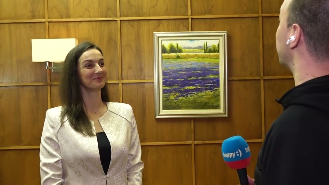 Praznik mimoze - U cast cveta u Herceg Novom - "Dok sve  spava, mimoza se budi"