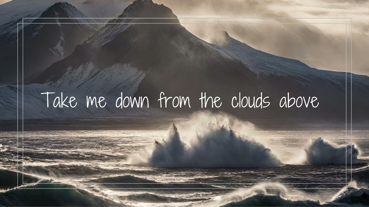 Winter Leaves - Lately (Official Lyric Video)